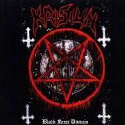 Der musikalische text REJECTED TO PERISH BELOW von KRISIUN ist auch in dem Album vorhanden Black force domain (1995)