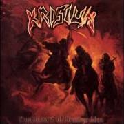 Der musikalische text RAVAGER von KRISIUN ist auch in dem Album vorhanden Conquerors of armageddon (2000)