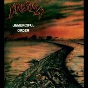 Der musikalische text CROSSES TOWARD HELL von KRISIUN ist auch in dem Album vorhanden Unmerciful order (1993)