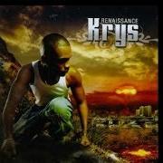 Der musikalische text PETE POT LA von KRYS ist auch in dem Album vorhanden Renaissance (2007)