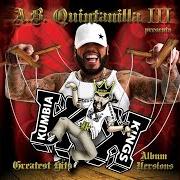 A.B. quintanilla iii presents kumbia kings live!