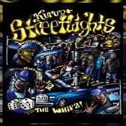 Der musikalische text SCRAPE von KURUPT ist auch in dem Album vorhanden Streetlights (2010)