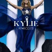 Der musikalische text GET OUTTA MY WAY von KYLIE MINOGUE ist auch in dem Album vorhanden Aphrodite (2010)