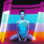 Der musikalische text SAY HEY von KYLIE MINOGUE ist auch in dem Album vorhanden Impossible princess (1997)