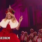 Der musikalische text 2000 MILES von KYLIE MINOGUE ist auch in dem Album vorhanden Kylie christmas (2015)