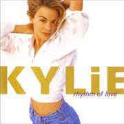 Der musikalische text STEP BACK IN TIME von KYLIE MINOGUE ist auch in dem Album vorhanden Rhythm of love (1990)