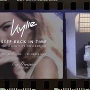 Der musikalische text WHAT KIND OF FOOL? (HEARD ALL THAT BEFORE) von KYLIE MINOGUE ist auch in dem Album vorhanden Step back in time: the definitive collection (2019)