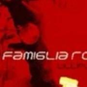 Der musikalische text LA BALLATA DELL'AMORE CIECO von LA FAMIGLIA ROSSI ist auch in dem Album vorhanden Lillipuziani! (2001)