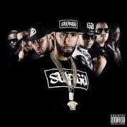 Der musikalische text VA BENE von LA FOUINE ist auch in dem Album vorhanden Cdc4 (2014)