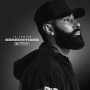 Der musikalische text #7.8 von LA FOUINE ist auch in dem Album vorhanden Bénédictions (2020)