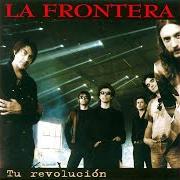 Der musikalische text EL TREN SE VA von LA FRONTERA ist auch in dem Album vorhanden Rivas creek (2010)