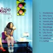 Der musikalische text FIFTY-SIXTY von ALIZÉE ist auch in dem Album vorhanden Psychedelices (2007)