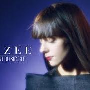 Der musikalische text LES COLLINES (NEVER LEAVE YOU) von ALIZÉE ist auch in dem Album vorhanden Une enfant du siècle (2010)