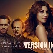 Der musikalische text LAS NOCHES QUE NO MUEREN von LA OREJA DE VAN GOGH ist auch in dem Album vorhanden Cometas por el cielo (2011)