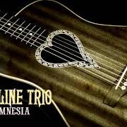 Der musikalische text RADIO von ALKALINE TRIO ist auch in dem Album vorhanden Damnesia (2011)