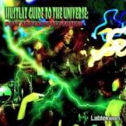 Der musikalische text YAYU von LABTEKWON ist auch in dem Album vorhanden The hustlaz guide to the universe (2003)