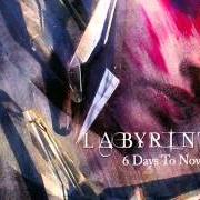 Der musikalische text LOST von LABYRINTH ist auch in dem Album vorhanden 6 days to nowhere (2007)