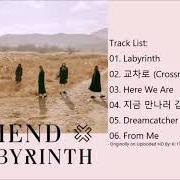 Der musikalische text THIS WORLD von LABYRINTH ist auch in dem Album vorhanden Labyrinth (2003)