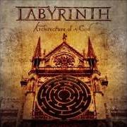 Der musikalische text RANDOM LOGIC von LABYRINTH ist auch in dem Album vorhanden Architecture of a god (2017)