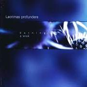 Der musikalische text RE-SILENCE von LACRIMAS PROFUNDERE ist auch in dem Album vorhanden Burning: a wish (2001)
