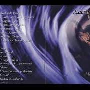 Der musikalische text REMINISCENCE von LACRIMAS PROFUNDERE ist auch in dem Album vorhanden Memorandum (1999)