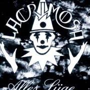 Der musikalische text ALLES LÜGE von LACRIMOSA ist auch in dem Album vorhanden Alles luge (1993)