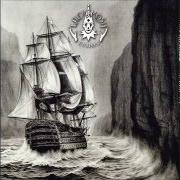 Der musikalische text DURCH NACHT UND FLUT (SINGLE VERSION) von LACRIMOSA ist auch in dem Album vorhanden Durch nacht und flut (single) (2002)