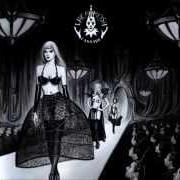 Der musikalische text LIEBESSPIEL von LACRIMOSA ist auch in dem Album vorhanden Fassade (2001)