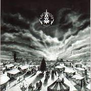 Der musikalische text TRÄNEN DER EXISTENZLOSIGKEIT von LACRIMOSA ist auch in dem Album vorhanden Angst (1991)