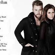 Der musikalische text LOVE'S LOOKING GOOD ON YOU von LADY ANTEBELLUM ist auch in dem Album vorhanden Lady antebellum