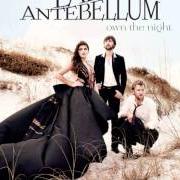 Der musikalische text AS YOU TURN AWAY von LADY ANTEBELLUM ist auch in dem Album vorhanden Own the night