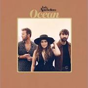 Der musikalische text LET IT BE LOVE (AT HOME VERSION) von LADY ANTEBELLUM ist auch in dem Album vorhanden Ocean (deluxe edition) (2020)