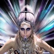 Der musikalische text JUDAS von LADY GAGA ist auch in dem Album vorhanden Born this way (2011)