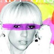 Der musikalische text JUST DANCE von LADY GAGA ist auch in dem Album vorhanden Cherrytree sessions - ep (2010)