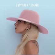 Der musikalische text DANCIN' IN CIRCLES von LADY GAGA ist auch in dem Album vorhanden Joanne (2016)