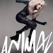 Der musikalische text SECOND TIME AROUND von LADY GAGA ist auch in dem Album vorhanden Mother monster (2012)