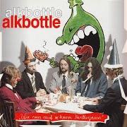 Der musikalische text TÄTOWIER MI von ALKBOTTLE ist auch in dem Album vorhanden Wir san auf kana kinderjausn (1995)