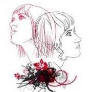 Der musikalische text BEAUTY*2 von LADYTRON ist auch in dem Album vorhanden Witching hour (2005)