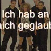 Der musikalische text WER BIN ICH von LAFEE ist auch in dem Album vorhanden Jetzt erst recht (2007)