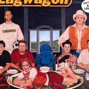 Der musikalische text RESTRAIN von LAGWAGON ist auch in dem Album vorhanden Let's talk about leftovers (2000)