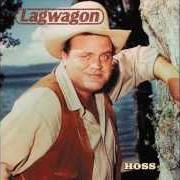 Der musikalische text BITTER OLD MAN von LAGWAGON ist auch in dem Album vorhanden Hoss (1995)