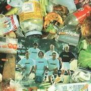 Der musikalische text LAZY von LAGWAGON ist auch in dem Album vorhanden Trashed (1994)