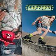 Der musikalische text THE SUFFERING von LAGWAGON ist auch in dem Album vorhanden Railer (2019)