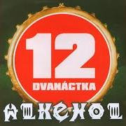Der musikalische text KAPACKY von ALKEHOL ist auch in dem Album vorhanden Dvanactka (2006)