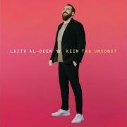 Der musikalische text LIEBE IST EIN GESCHENK von LAITH AL-DEEN ist auch in dem Album vorhanden Kein tag umsonst (2020)