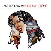 Der musikalische text MY EVERYTHING von LALAH HATHAWAY ist auch in dem Album vorhanden Where it all begins (2011)