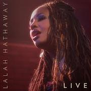 Der musikalische text SEPARATE WAYS von LALAH HATHAWAY ist auch in dem Album vorhanden A moment (1994)