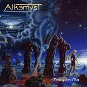 Der musikalische text NAMELESS SON von ALKEMYST ist auch in dem Album vorhanden Meeting in the mist (2003)