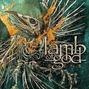 Der musikalische text VANISHING von LAMB OF GOD ist auch in dem Album vorhanden Omens (2022)