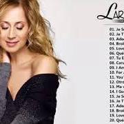 Der musikalische text ADAGIO von LARA FABIAN ist auch in dem Album vorhanden Essential (2015)